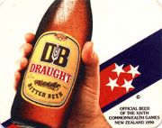 8831: Новая Зеландия, DB