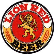 8832: Новая Зеландия, Lion