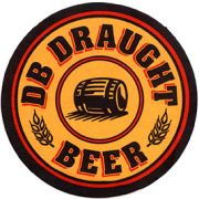 8834: Новая Зеландия, DB