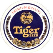 8839: Сингапур, Tiger