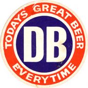 8843: Новая Зеландия, DB