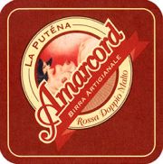 8847: Сан Марино, Amarcord