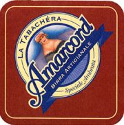 8849: Сан Марино, Amarcord