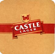 8851: ЮАР, Castle