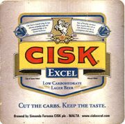 8853: Мальта, Cisk