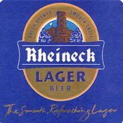 8864: Новая Зеландия, Rheineck