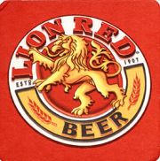 8866: Новая Зеландия, Lion