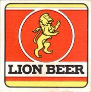 8869: Новая Зеландия, Lion