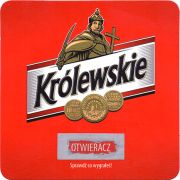 8870: Польша, Krolewskie