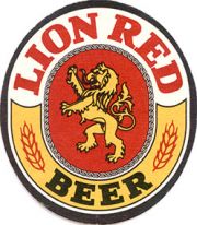 8874: Новая Зеландия, Lion