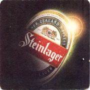 8878: Новая Зеландия, Steinlager