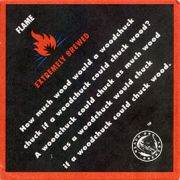8882: Новая Зеландия, Flame