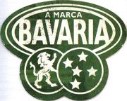 8887: Бразилия, Bavaria