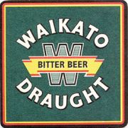 8892: Новая Зеландия, Waikato