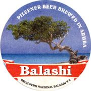 8900: Аруба, Balashi