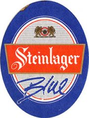 8901: Новая Зеландия, Steinlager