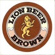 8905: Новая Зеландия, Lion