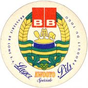 8909: Того, BB