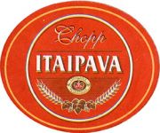 8910: Бразилия, Itaipava