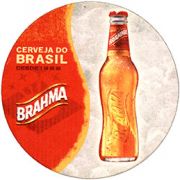 8911: Бразилия, Brahma