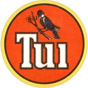 8912: Новая Зеландия, Tui