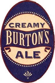 8913: Новая Зеландия, Burton