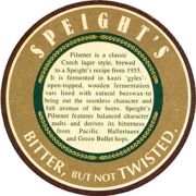 8914: Новая Зеландия, Speights