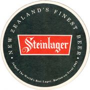 8917: Новая Зеландия, Steinlager