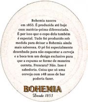 8918: Бразилия, Bohemia