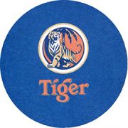 8919: Сингапур, Tiger (Австралия)
