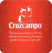 8924: Spain, Cruzcampo