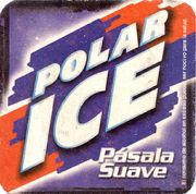 8925: Венесуэлла, Polar