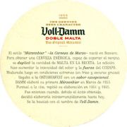 8928: Spain, Damm