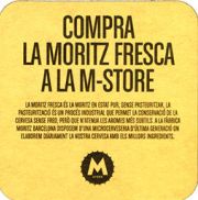 8935: Испания, Moritz