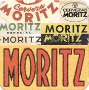 8936: Испания, Moritz
