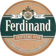 8938: Чехия, Ferdinand