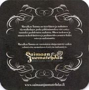 8940: Финляндия, Saimaan Panimo