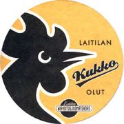 8943: Финляндия, Laitilan