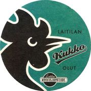 8943: Финляндия, Laitilan