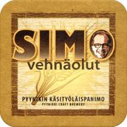 8945: Финляндия, Pyynikin Kasityolaispanimo