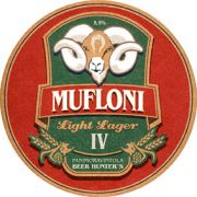 8946: Финляндия, Beer Hunter