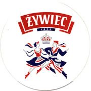 8956: Польша, Zywiec