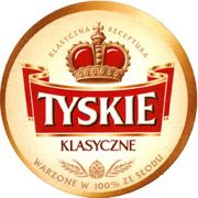 8957: Польша, Tyskie
