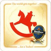 8964: Германия, Tucher