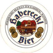 8965: Германия, Habereckl