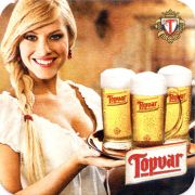 8974: Словакия, Topvar