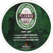 8979: Netherlands, Heineken