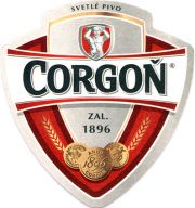 8980: Словакия, Corgon