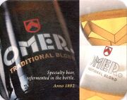 8983: Бельгия, Omer