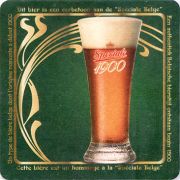8984: Бельгия, Speciale 1900
